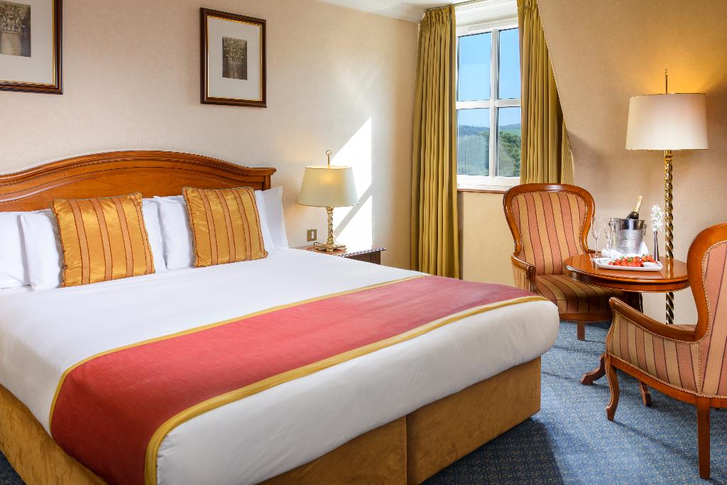 Killarney Towers Health & Leisure C.