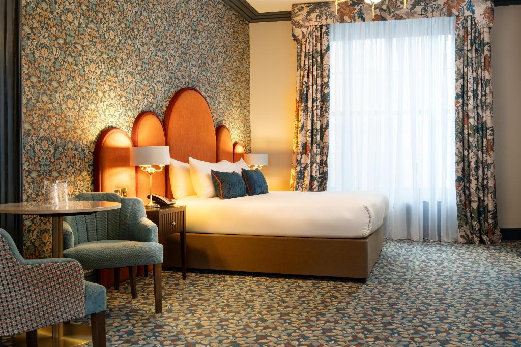 Hotel Trinity City Hotel, Irland, Dublin. Großes 38