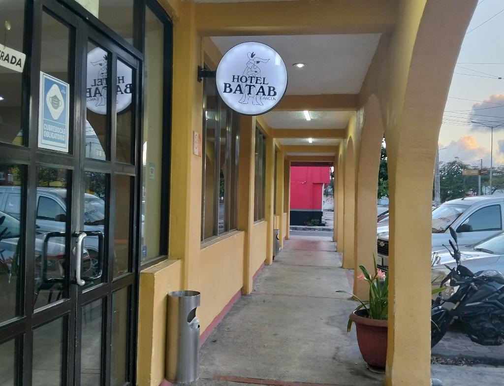 Hotel Hotel Batab, Mexiko, Cancún. Großes 14