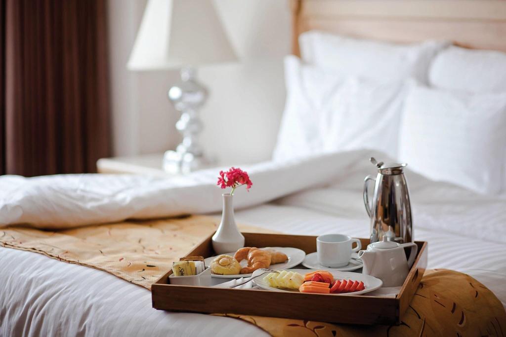 Marriott Tijuana