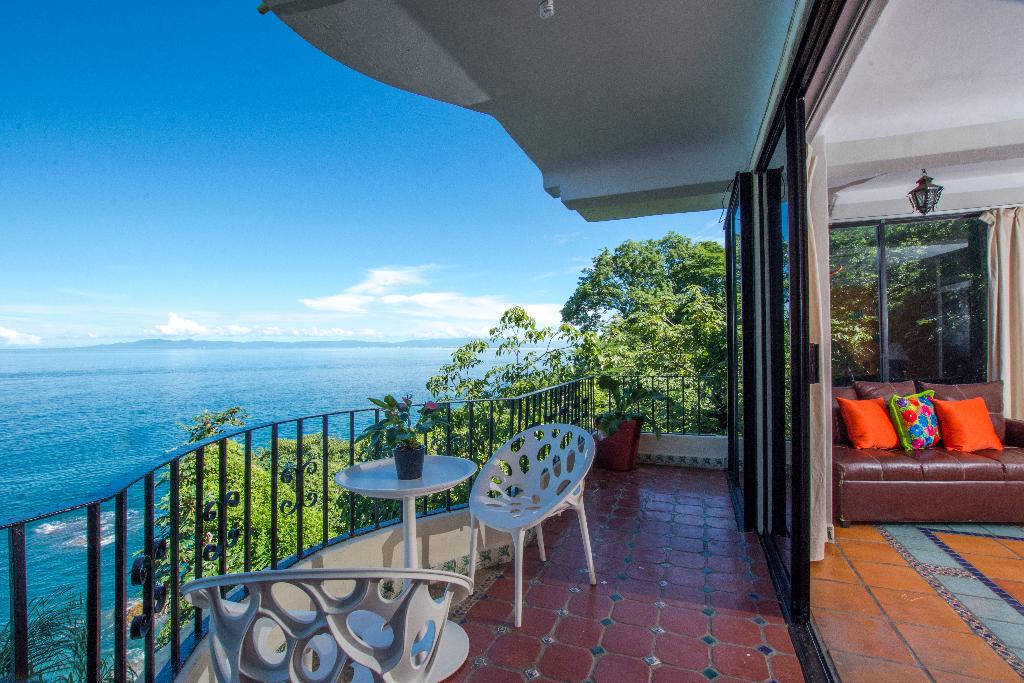 Mar Sereno Hotel & Suite