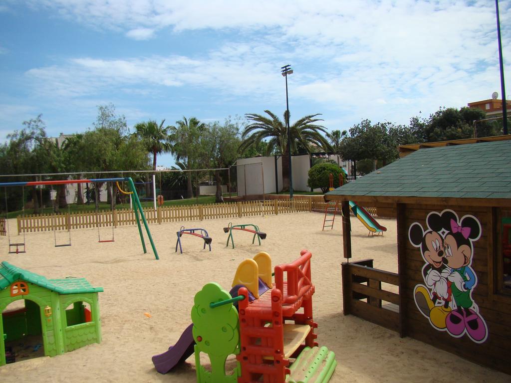 Hotel Club Simo, Spanien, Sant Llorenç des Cardassar. Großes 2
