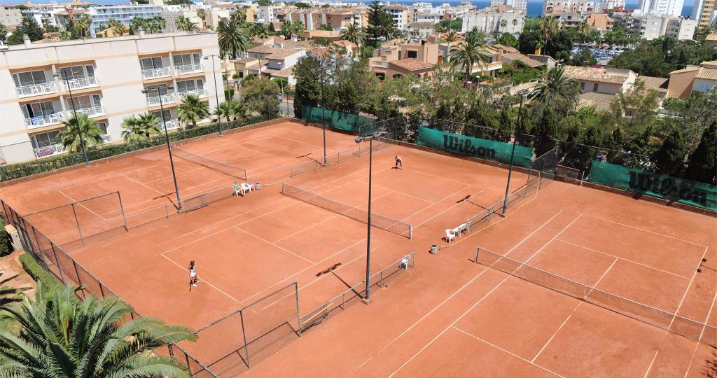 Hotel Club Simo, Spanien, Sant Llorenç des Cardassar. Großes 2
