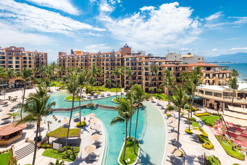 Villa del Palmar Flamingos Beach Resort & Spa photo 114