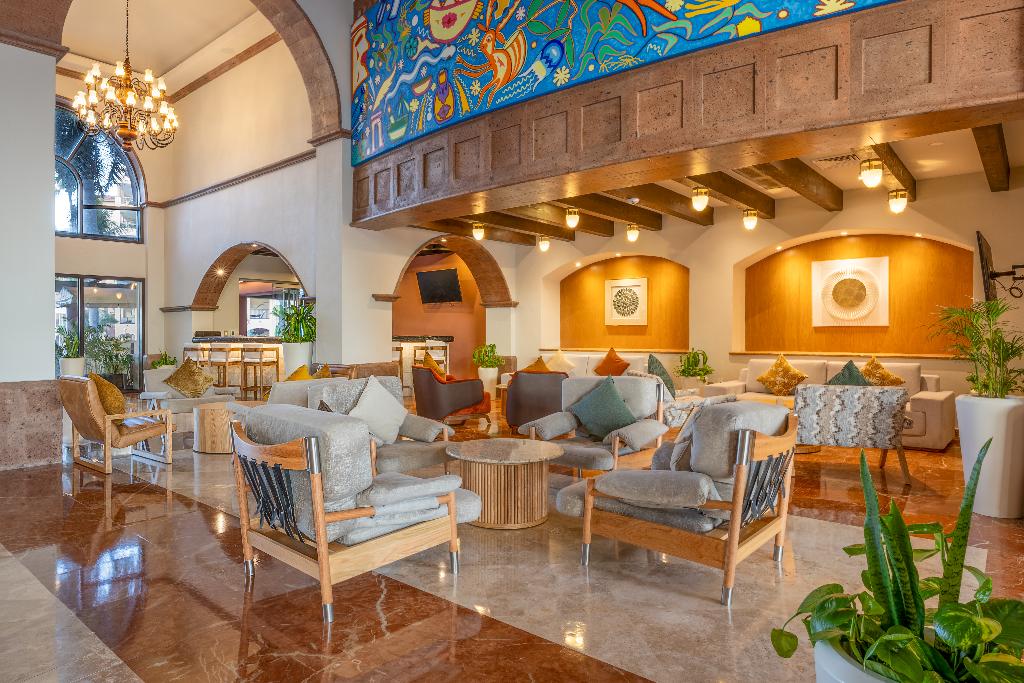 Villa del Palmar Flamingos Beach Resort & Spa photo 34