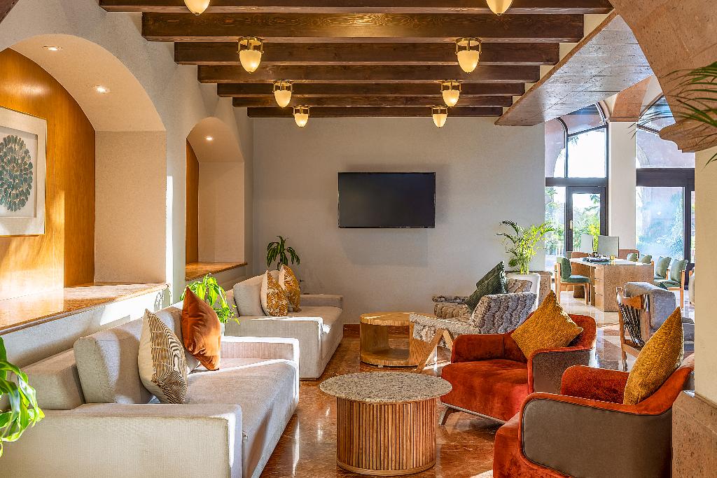 Villa del Palmar Flamingos Beach Resort & Spa photo 35