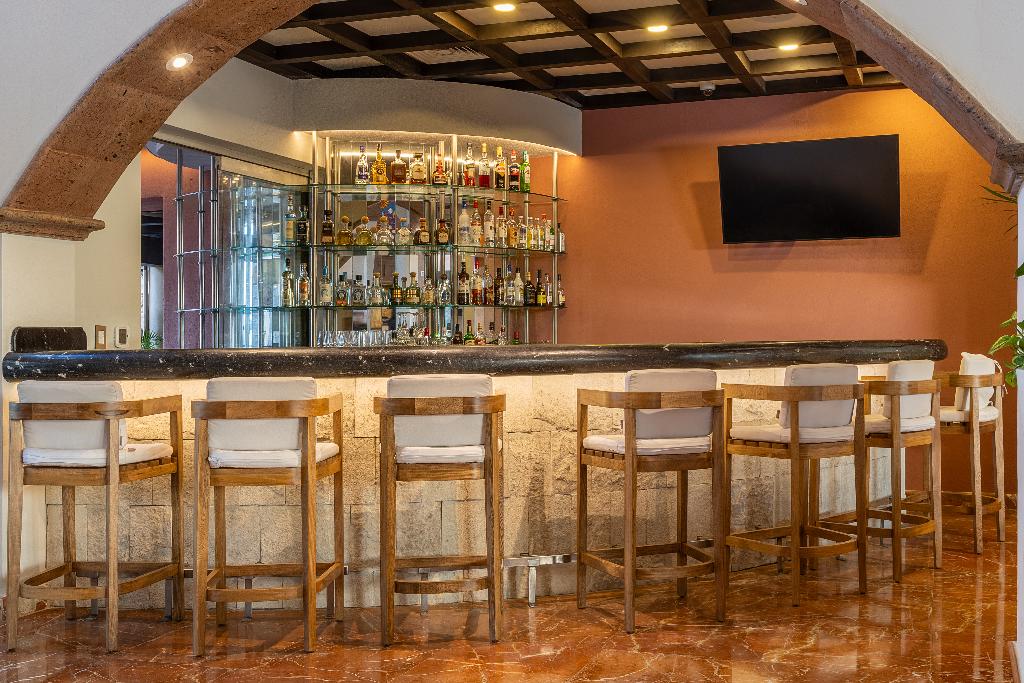 Villa del Palmar Flamingos Beach Resort & Spa photo 87