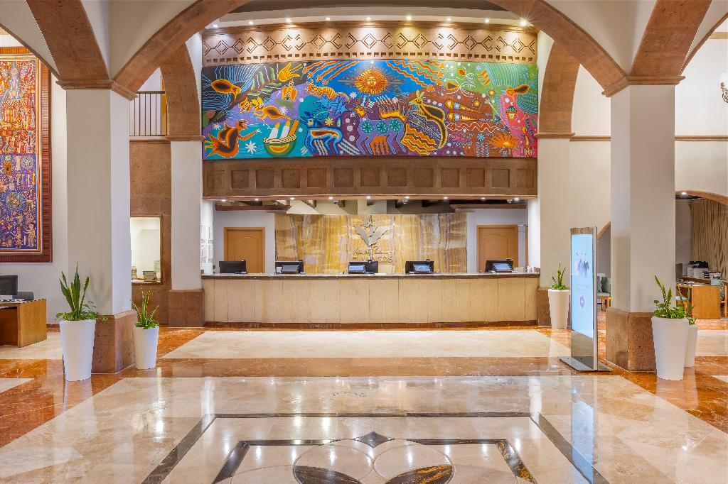 Villa del Palmar Flamingos Beach Resort & Spa photo 31