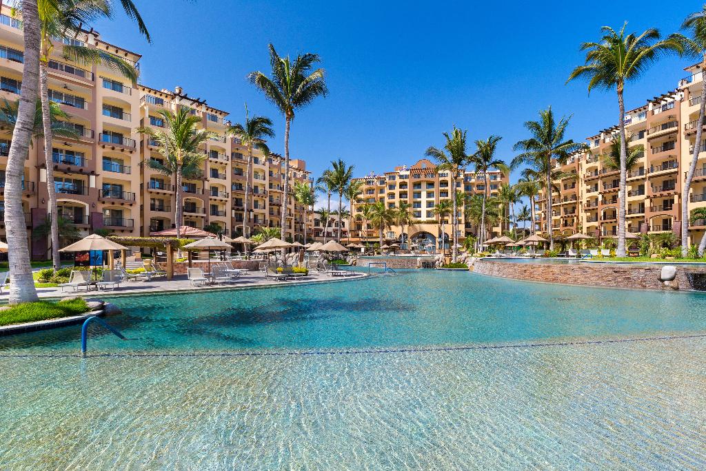 Villa del Palmar Flamingos Beach Resort & Spa photo 28