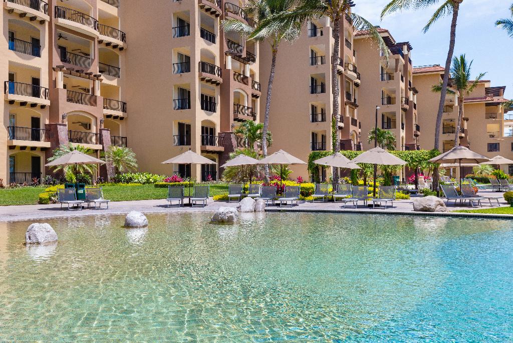 Villa del Palmar Flamingos Beach Resort & Spa photo 26