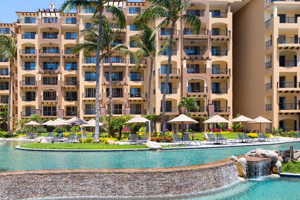 Villa del Palmar Flamingos Beach Resort & Spa photo 48