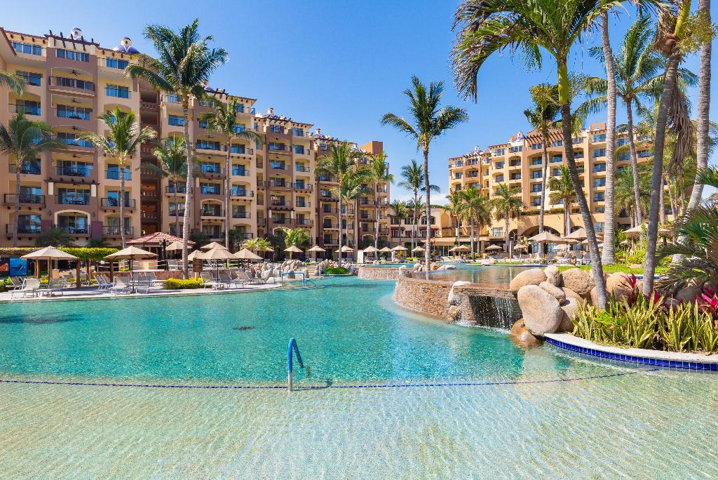 Villa del Palmar Flamingos Beach Resort & Spa photo 47