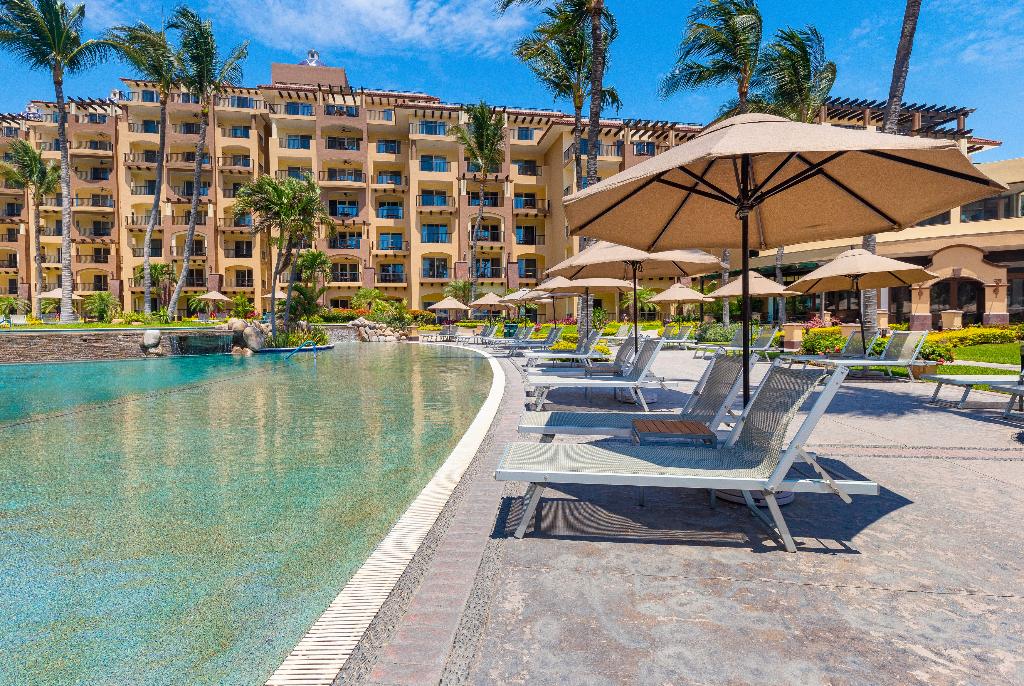 Villa del Palmar Flamingos Beach Resort & Spa photo 51
