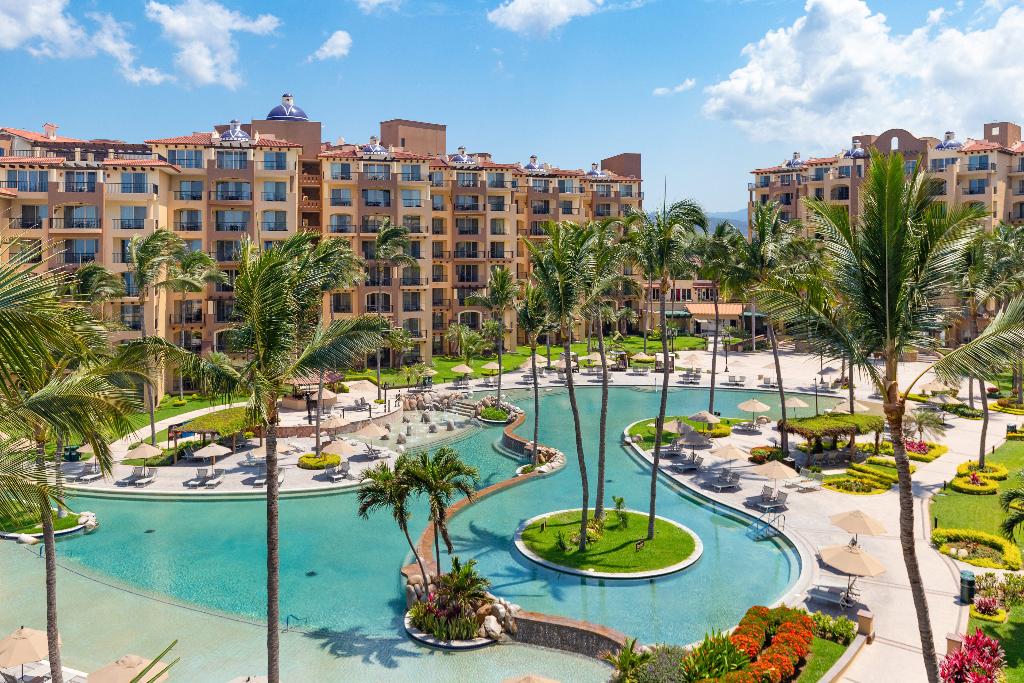 Villa del Palmar Flamingos Beach Resort & Spa photo 49