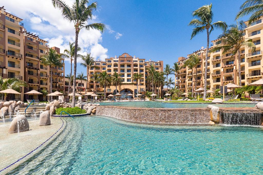 Villa del Palmar Flamingos Beach Resort & Spa photo 53