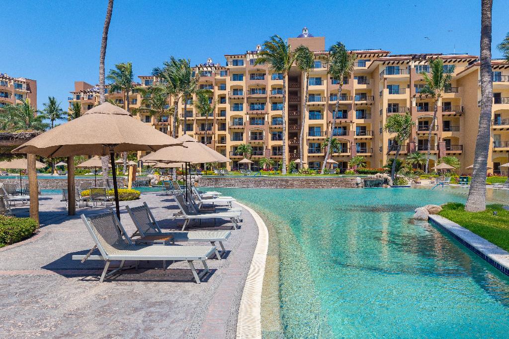 Villa del Palmar Flamingos Beach Resort & Spa photo 120