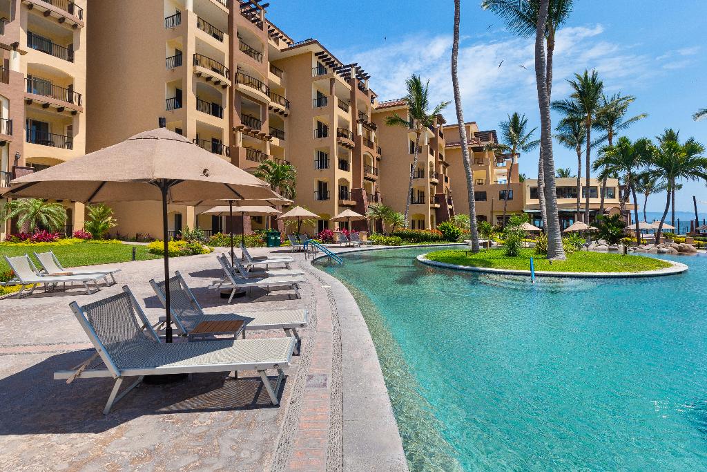 Villa del Palmar Flamingos Beach Resort & Spa photo 121