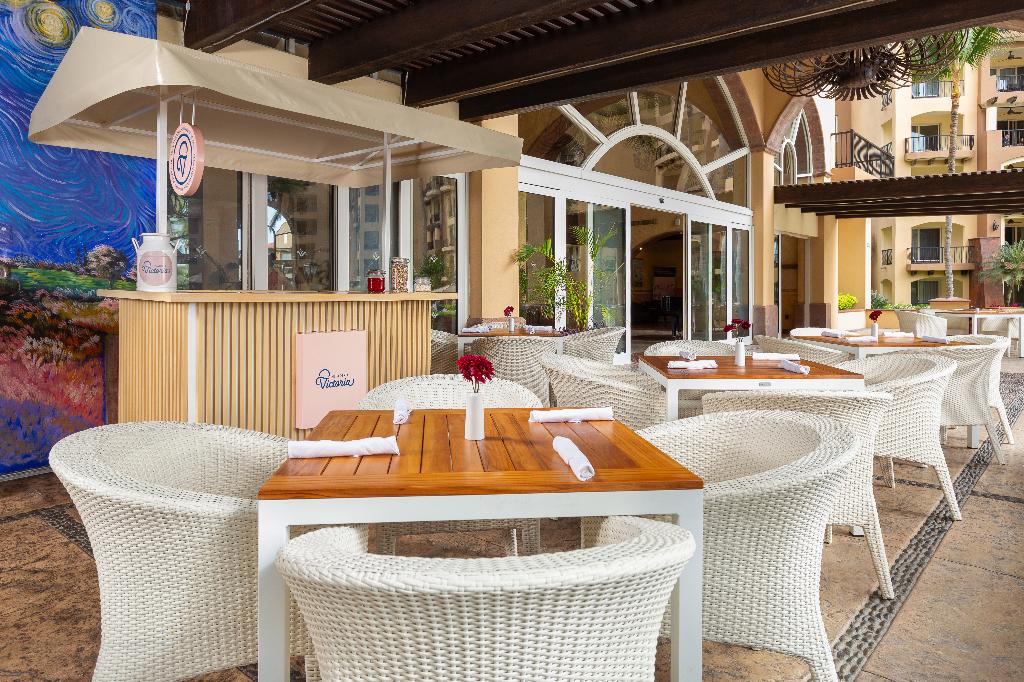 Villa del Palmar Flamingos Beach Resort & Spa photo 103