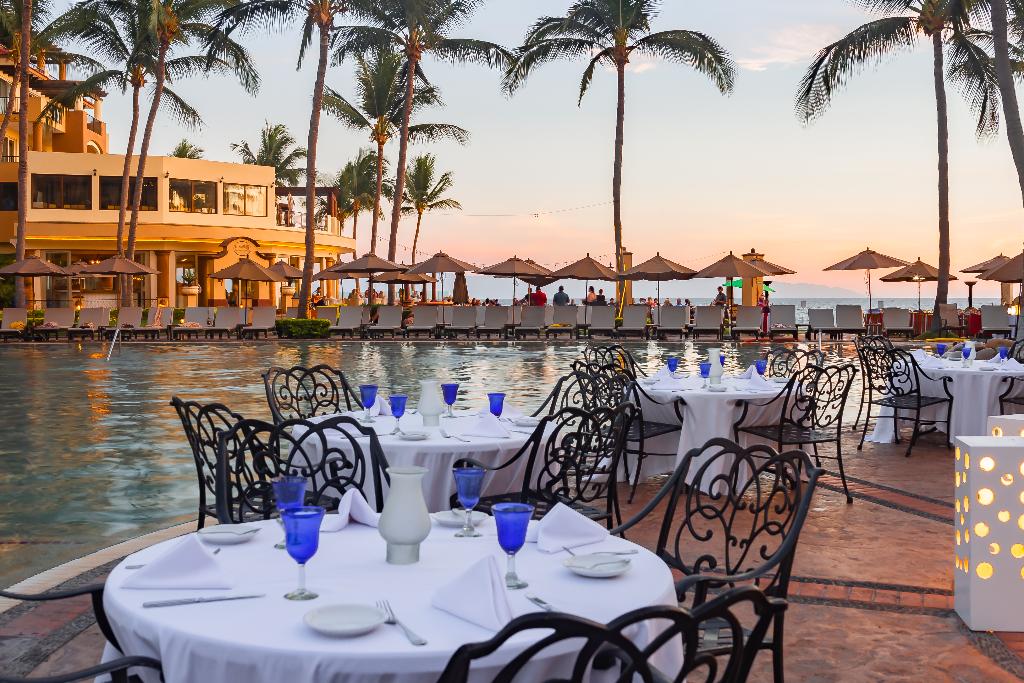 Villa del Palmar Flamingos Beach Resort & Spa photo 88
