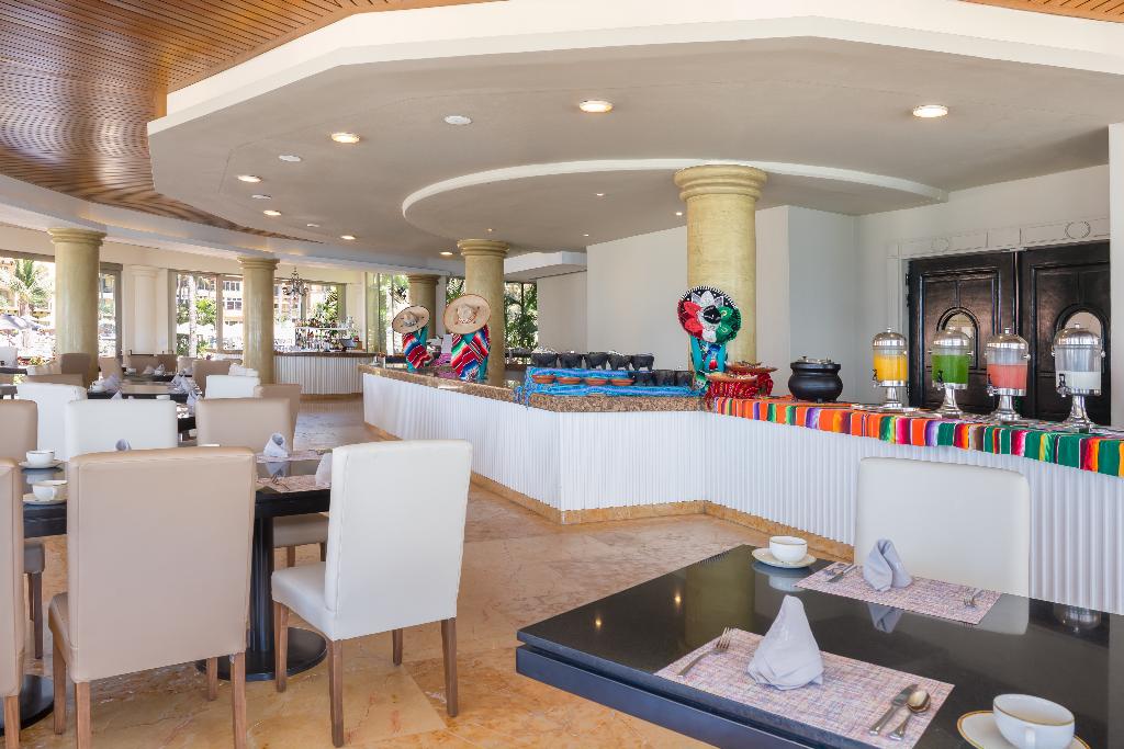Villa del Palmar Flamingos Beach Resort & Spa photo 96