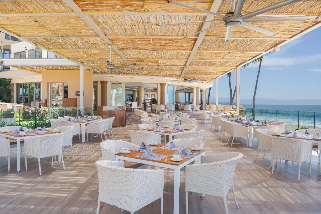 Villa del Palmar Flamingos Beach Resort & Spa photo 78