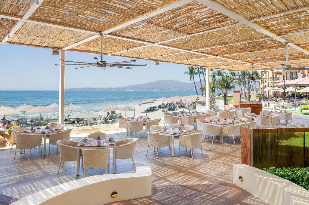 Villa del Palmar Flamingos Beach Resort & Spa photo 80