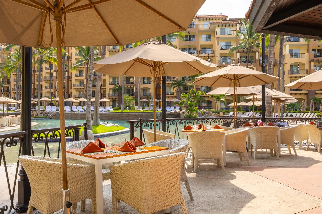Villa del Palmar Flamingos Beach Resort & Spa photo 84
