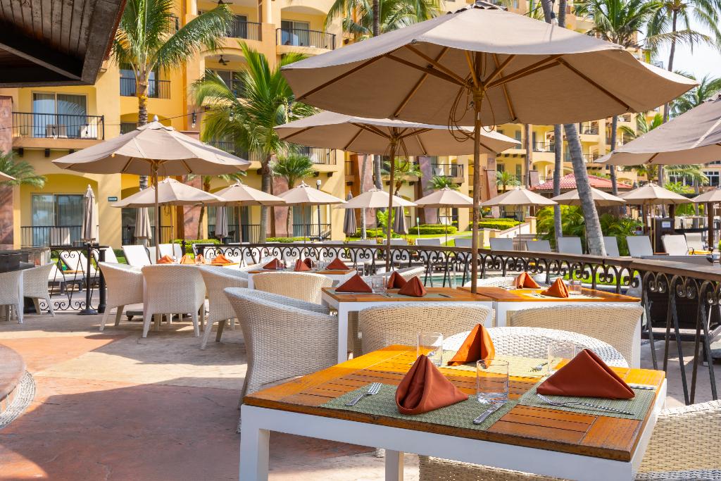 Villa del Palmar Flamingos Beach Resort & Spa photo 85