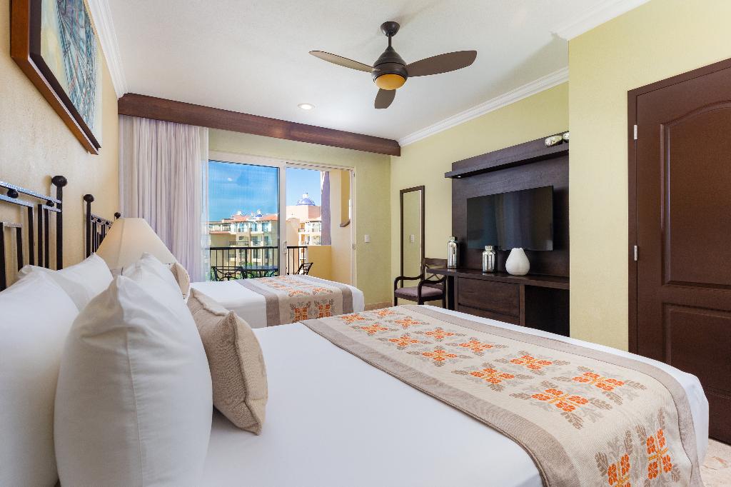 Villa del Palmar Flamingos Beach Resort & Spa