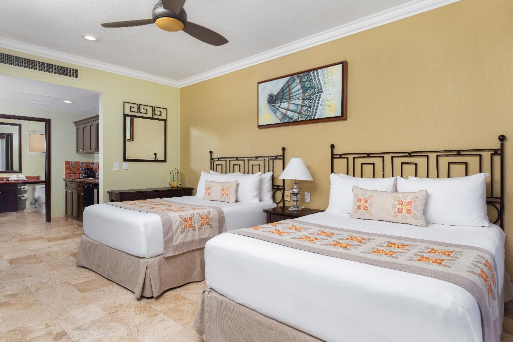 Villa del Palmar Flamingos Beach Resort & Spa photo 65