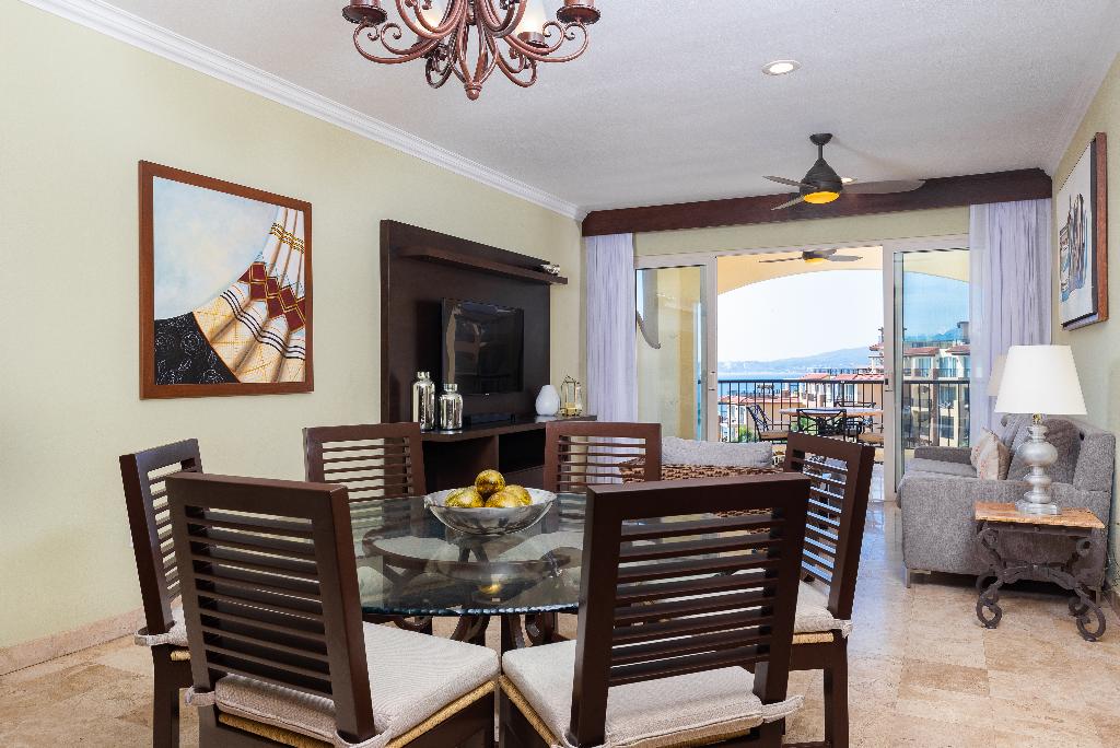 Villa del Palmar Flamingos Beach Resort & Spa photo 113