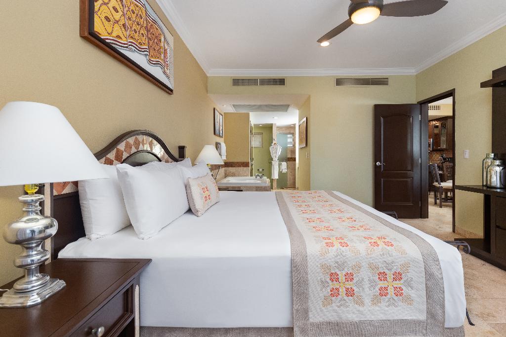 Villa del Palmar Flamingos Beach Resort & Spa photo 19
