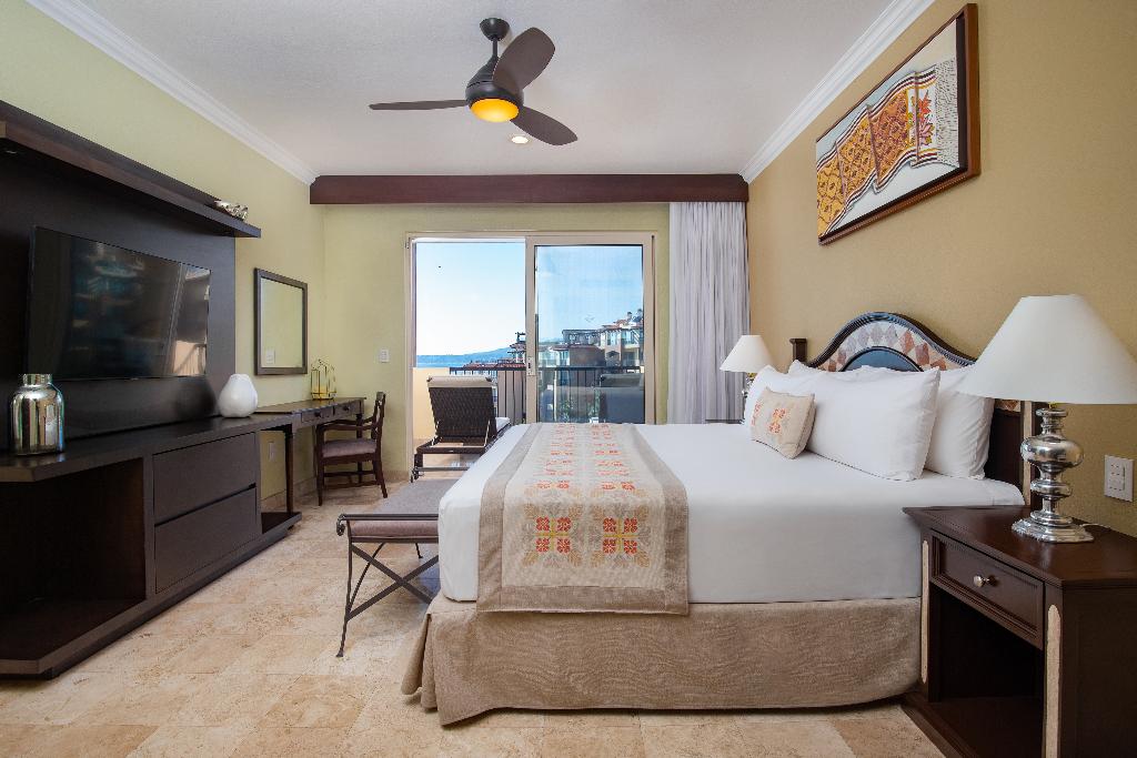 Villa del Palmar Flamingos Beach Resort & Spa photo 20