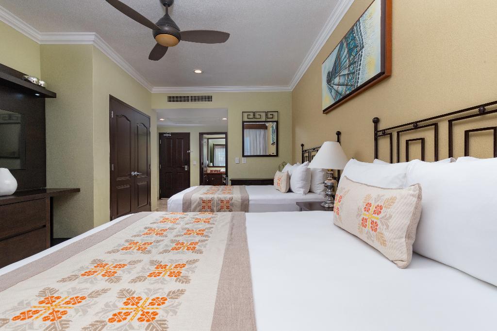 Villa del Palmar Flamingos Beach Resort & Spa photo 104