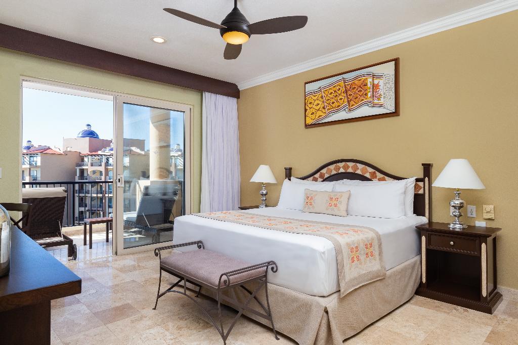Villa del Palmar Flamingos Beach Resort & Spa photo 102