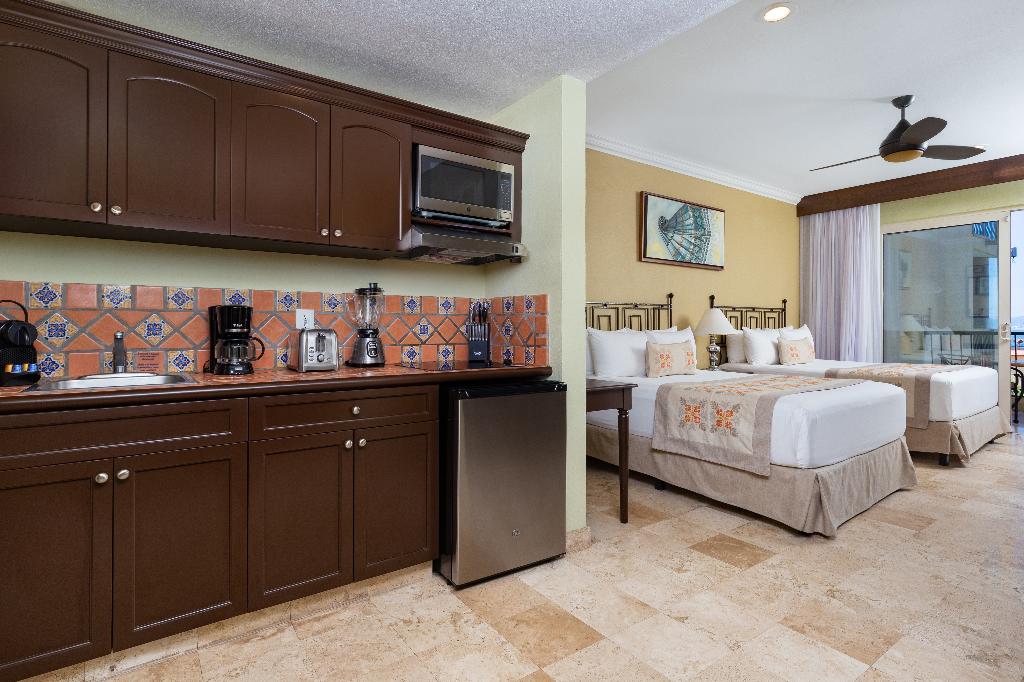 Villa del Palmar Flamingos Beach Resort & Spa photo 118