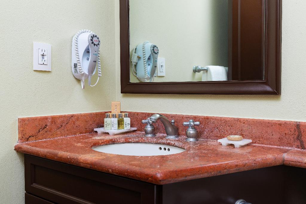 Villa del Palmar Flamingos Beach Resort & Spa photo 25