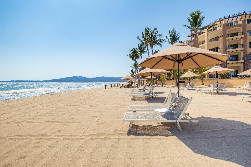 Villa del Palmar Flamingos Beach Resort & Spa photo 112