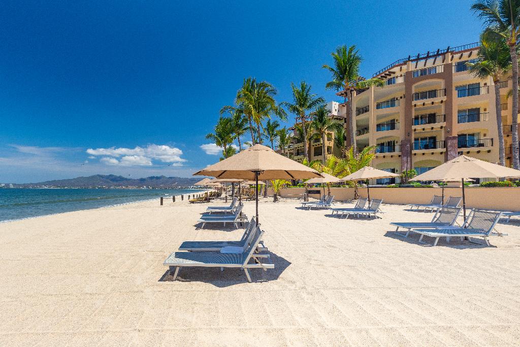 Villa del Palmar Flamingos Beach Resort & Spa photo 111