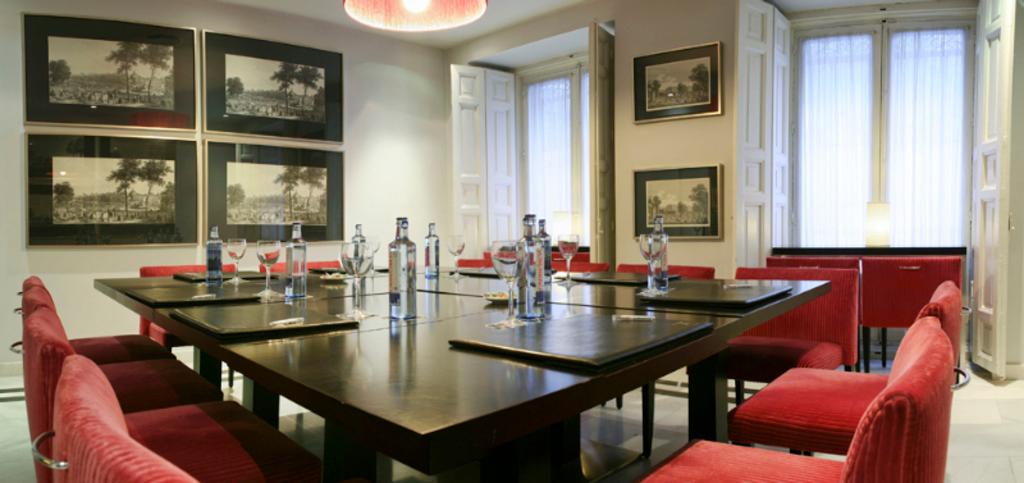 Hotel Hotel Meninas, Spanien, Madrid. Großes 27