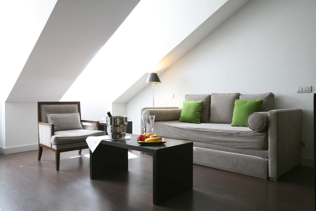 Hotel Hotel Meninas, Spanien, Madrid. Großes 1