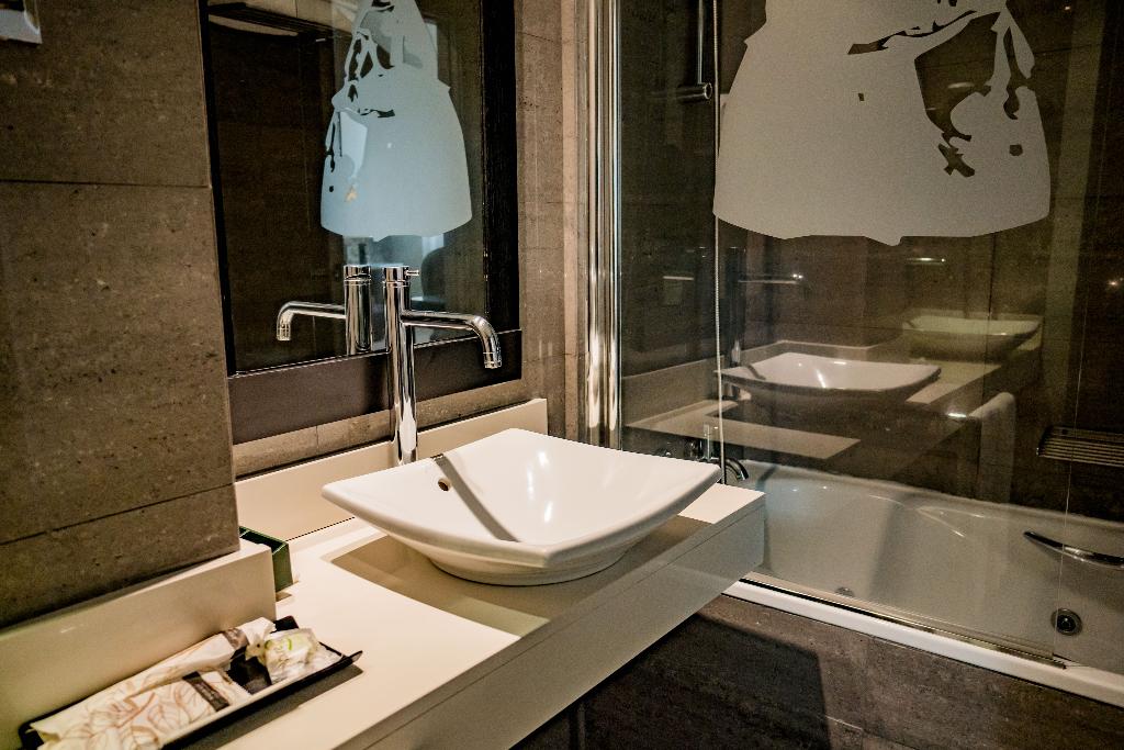 Hotel Hotel Meninas, Spanien, Madrid. Großes 1