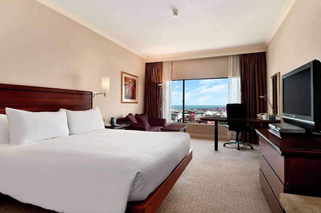 Hilton Colombo