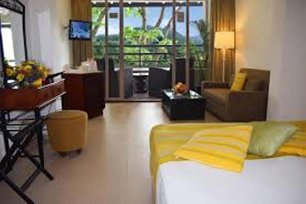 Thilanka Hotel, Kandy