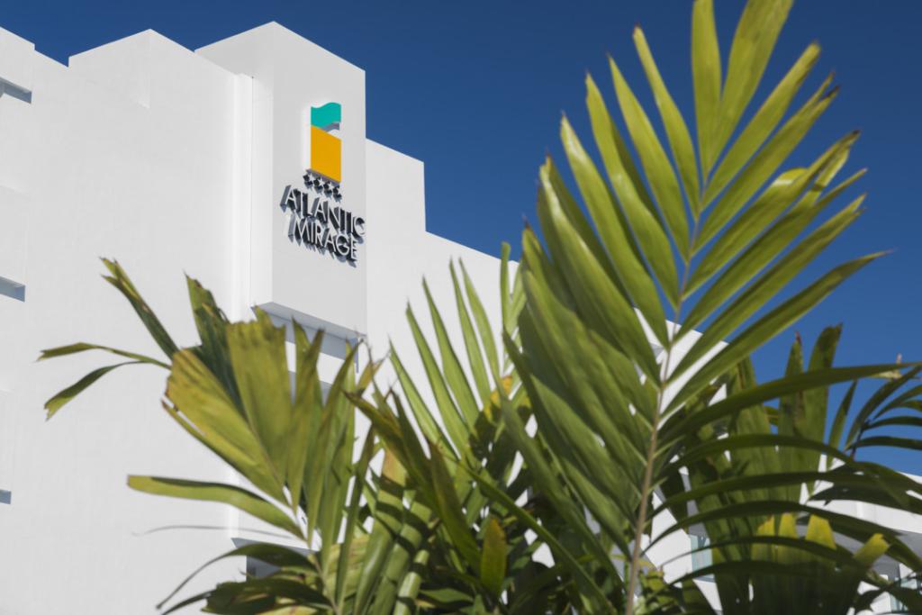 Atlantic Mirage Suites & SPA - Adults Only