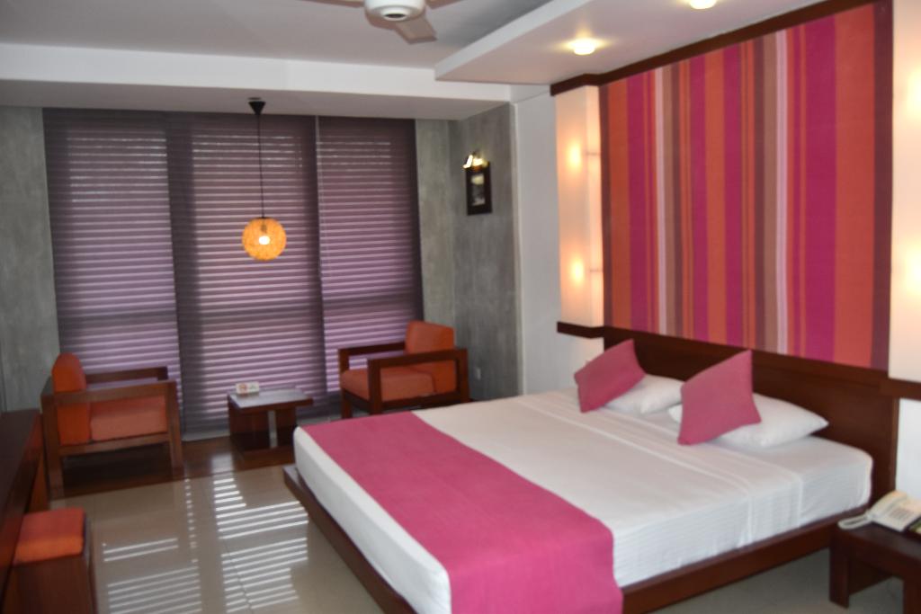Hotel Topaz Kandy