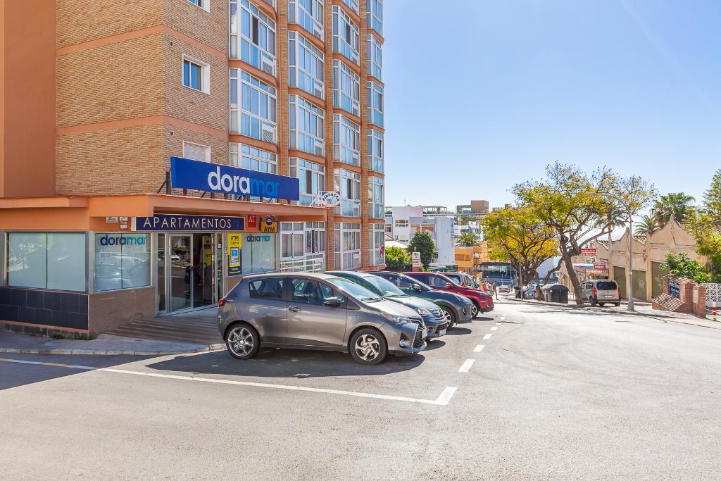 Hotel Doramar, Spanien, Benalmádena. Großes 13
