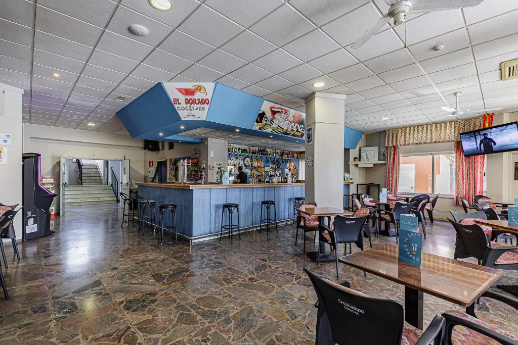 Hotel Doramar, Spanien, Benalmádena. Großes 2