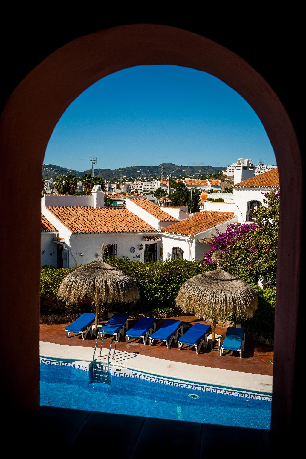 Hotel Los Arcos, Spanien, Nerja. Großes 34