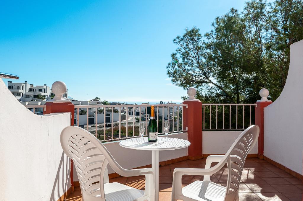 Hotel Los Arcos, Spanien, Nerja. Großes 1